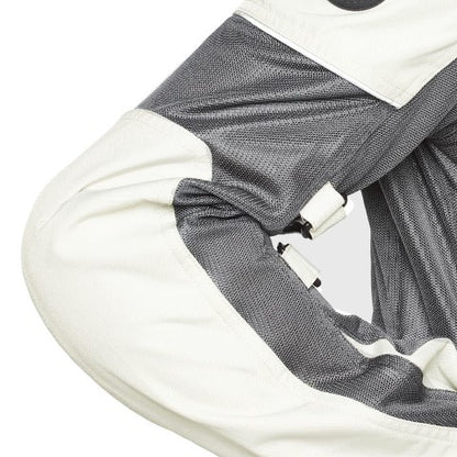 Royal Enfield Streedwind V2 Riding Jacket - GREY - Riders Junction