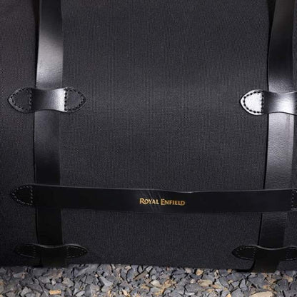 Royal Enfield Super Meteor 650 Duffle Bag - Black