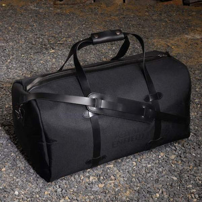 Royal Enfield Super Meteor 650 Duffle Bag - Black