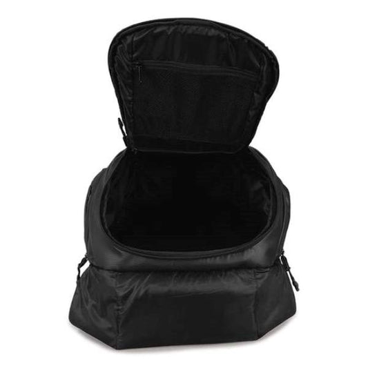 Royal Enfield Traveller Waterproof Backpack - Black
