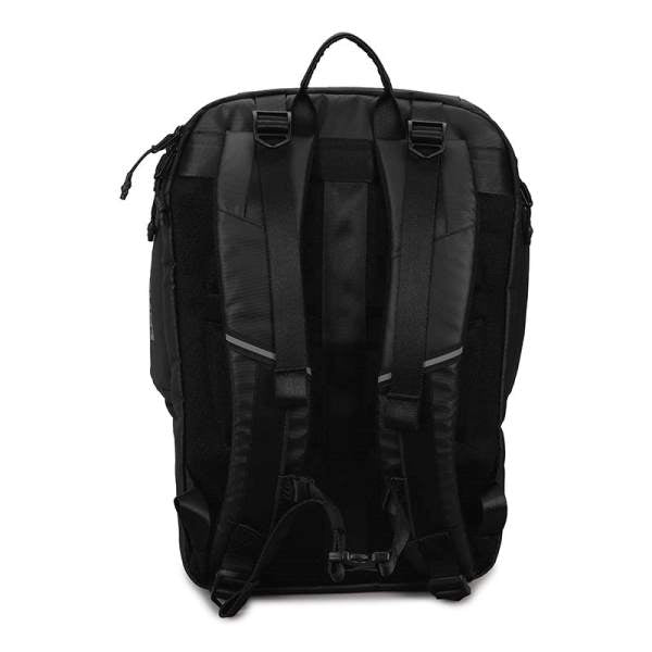 Royal Enfield Traveller Waterproof Backpack - Black