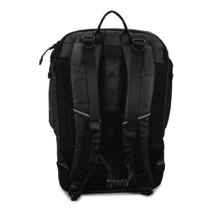 Royal Enfield Traveller Waterproof Backpack - Black
