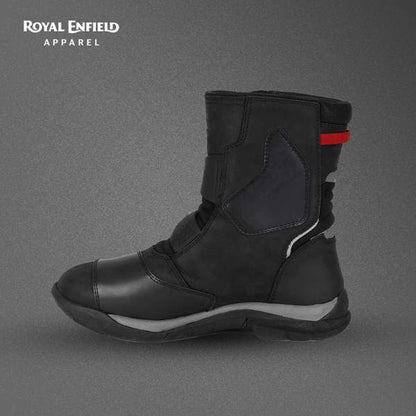 Royal Enfield WP Wanderer Riding Boots (Waterproof)