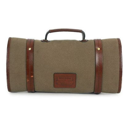 Royal Enfield X Nappa Dori Odyssey Toolkit - Olive