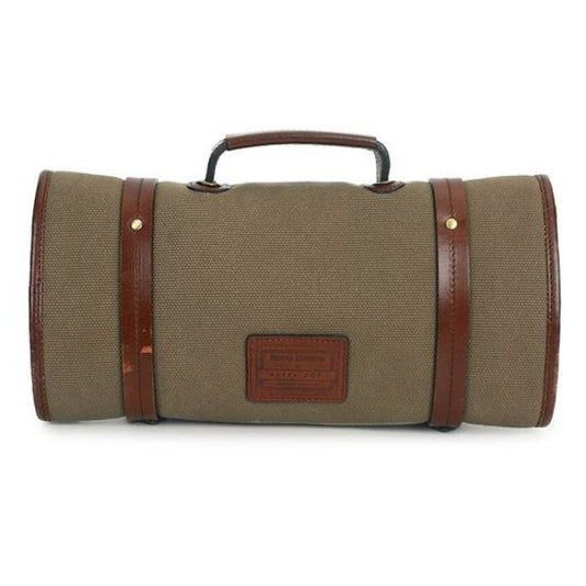 Royal Enfield X Nappa Dori Odyssey Toolkit - Olive