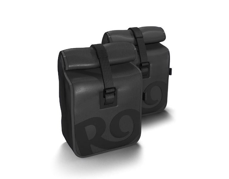 Royal Enfield – Modern Soft Panniers for Classic 650 – 1990278