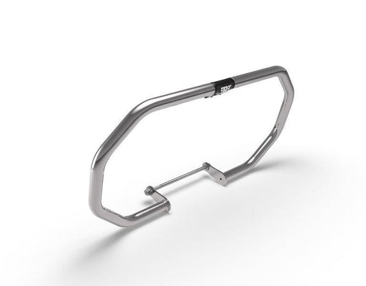 Royal Enfield – Silver Octagon Engine Guard for Goan Classic - KXA00006