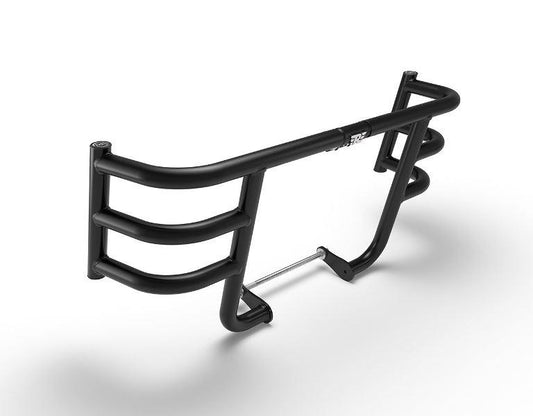 Royal Enfield–Black Airfly Engine Guard for Goan Classic-KXA00001