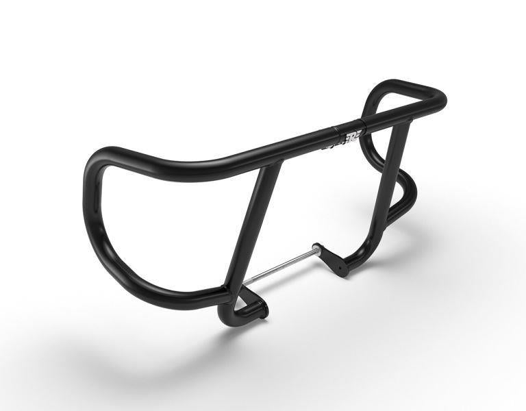 Royal Enfield–Black Airfly Evo Engine Guard for Goan Classic-KXA00003