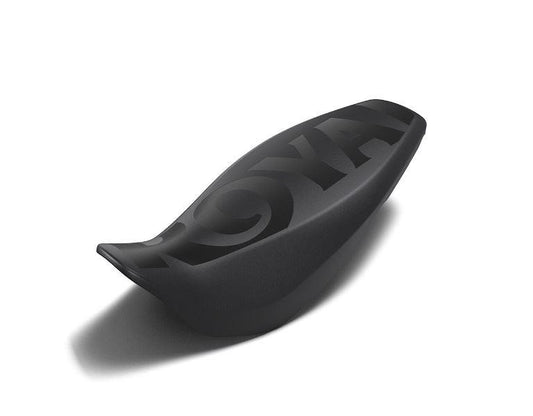 Royal Enfield–Black Bench Seat for Guerrilla 450-KXA00464