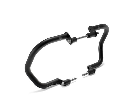 Royal Enfield–Black Compact Engine Guards for Bear 650-1990505