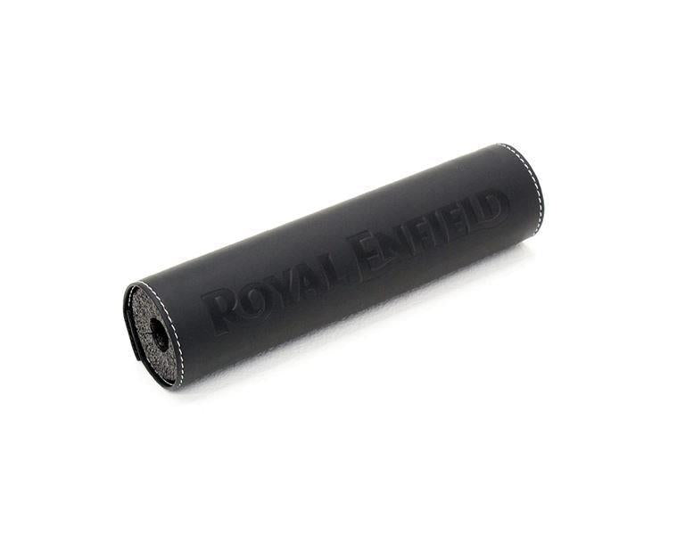 Royal Enfield–Black Handlebar Brace Pad for Scram 440-1990258