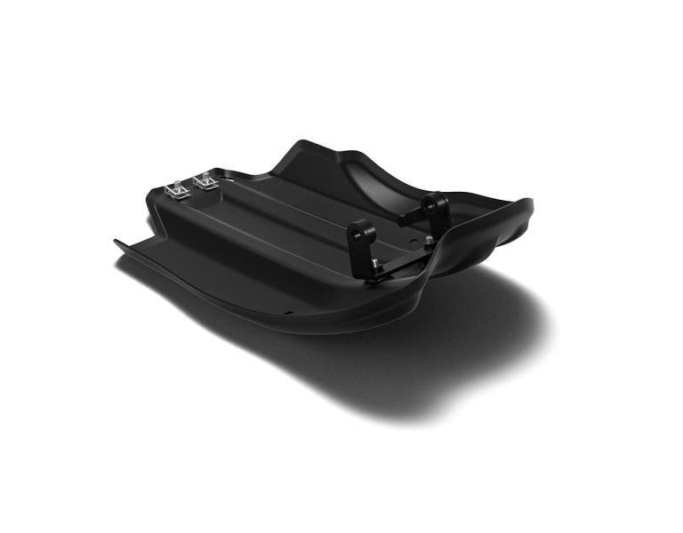 Royal Enfield–Black Sumpguard for Guerrilla 450-KXA00491