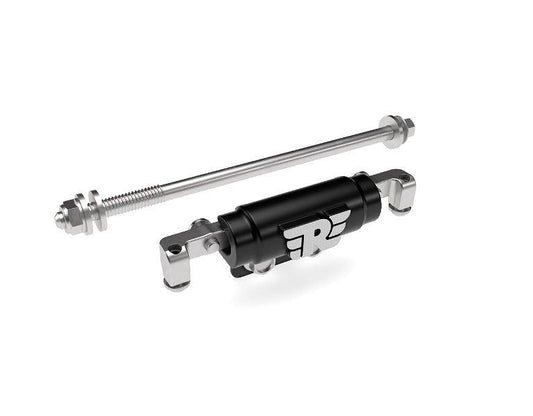 Royal Enfield–Engine Guard Mount for Goan Classic - KXA00149