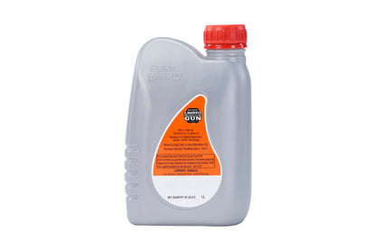 Royal Enfield 10W50 Liquid Gun Engine Oil Fully Synthetic 1 L For Interceptor 650 & Continental GT 650