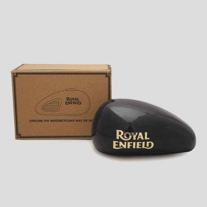 Royal Enfield 1901 Premium Welcome Kit Black
