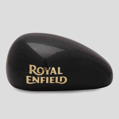 Royal Enfield 1901 Premium Welcome Kit Black