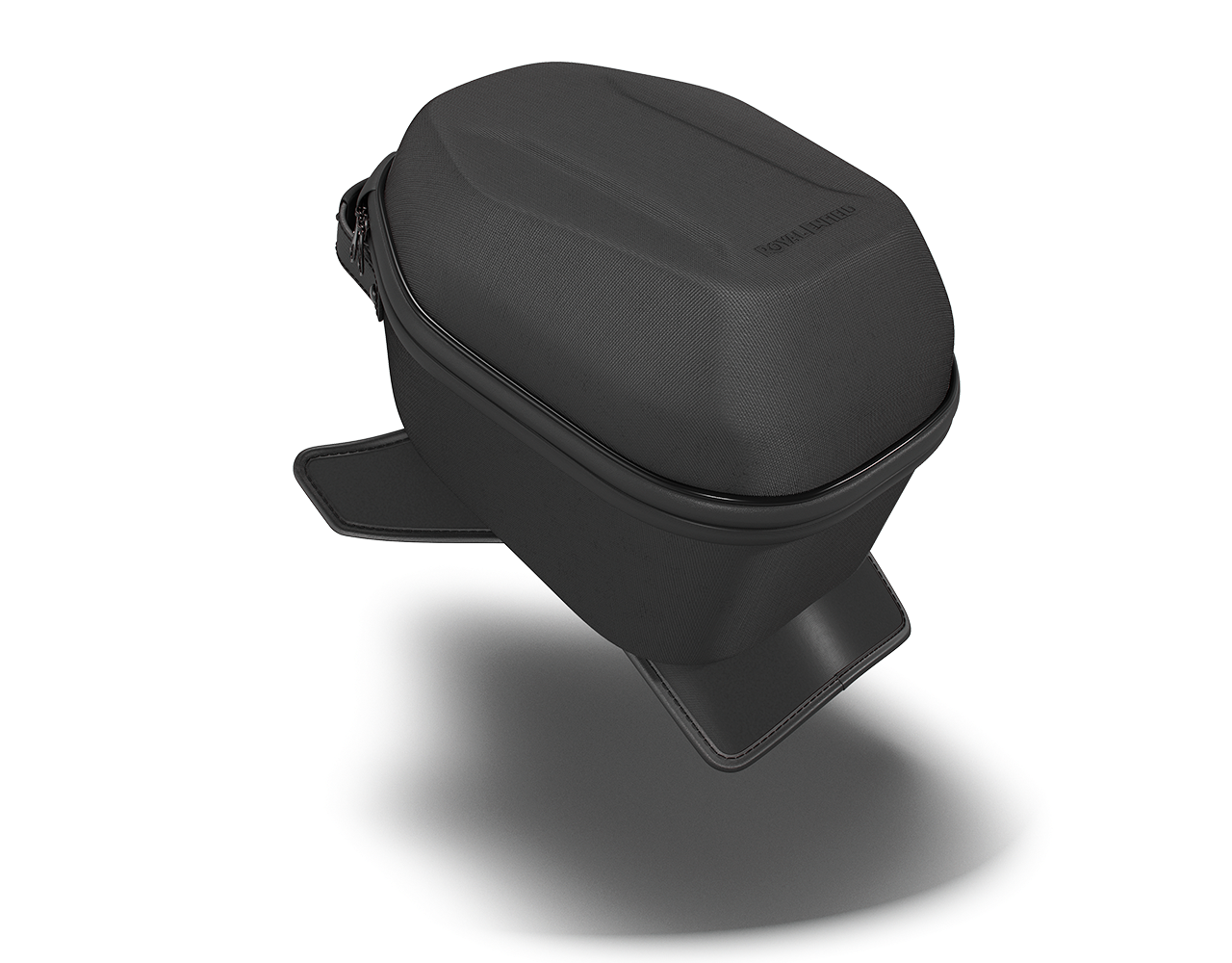 Royal Enfield Adventure Tank Bag (KXA00417)