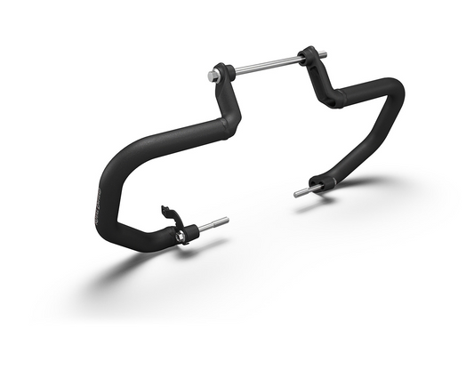 Royal Enfield Black Compact Engine Guards (KXA00342)