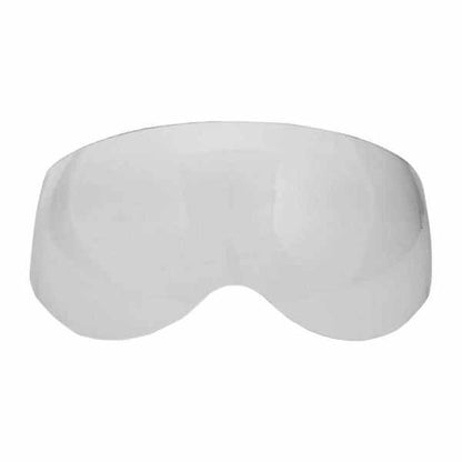 Royal Enfield Chopper Visor Spare With Plastic Screw