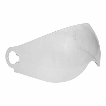 Royal Enfield Chopper Visor Spare With Plastic Screw