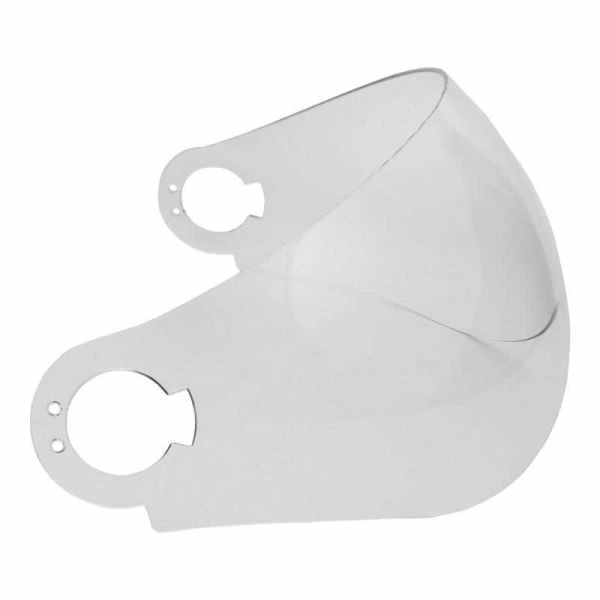 Royal Enfield Chopper Visor Spare With Plastic Screw