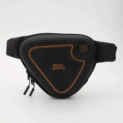 Royal Enfield Classic Sling Bag Rose Gold