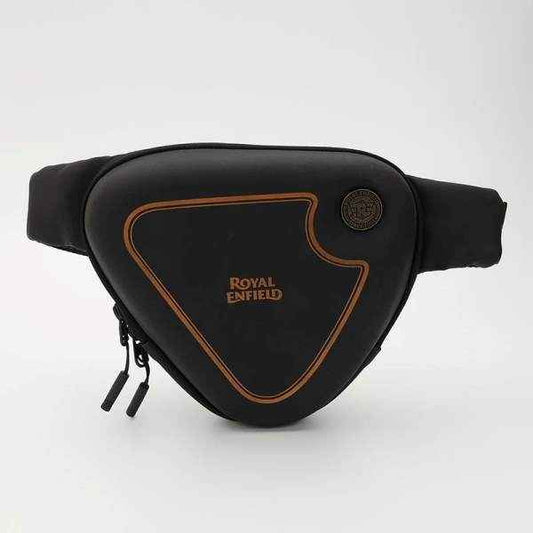 Royal Enfield Classic Sling Bag Rose Gold