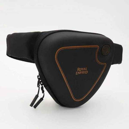 Royal Enfield Classic Sling Bag Rose Gold
