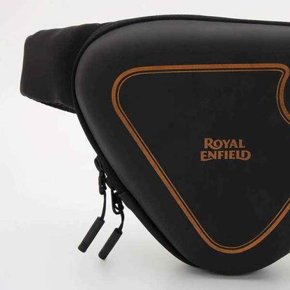 Royal Enfield Classic Sling Bag Rose Gold