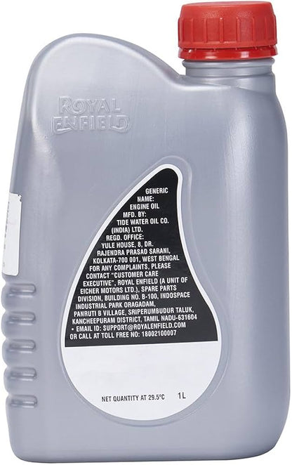 Royal Enfield Genuine Engine Oil 15W50