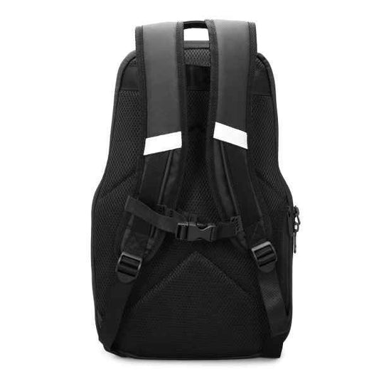 Royal Enfield Hard Case GT V2 Black Bag