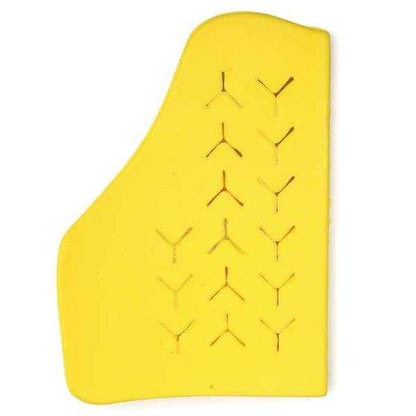 Royal Enfield Gears Knox Chest Ce Level 1 Protector