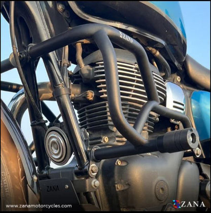 Royal Enfield Meteor 350 Crash Guard ZI-8271