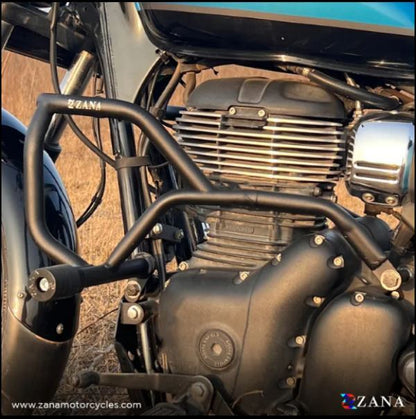 Royal Enfield Meteor 350 Crash Guard ZI-8271