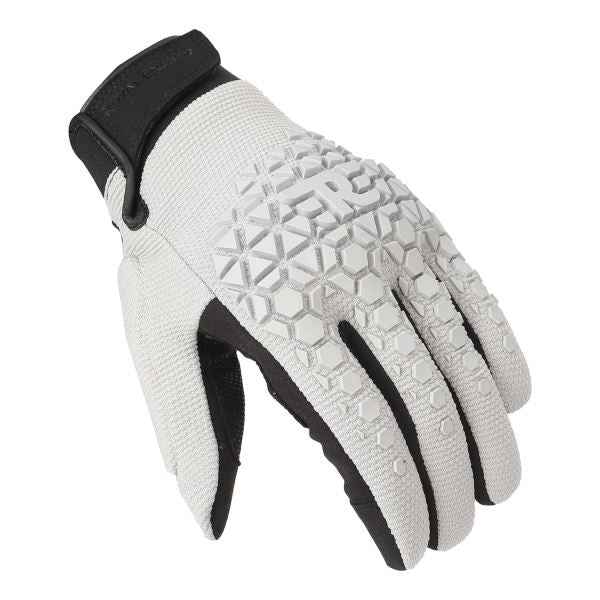 Royal Enfield Mx Lite Grey Gloves