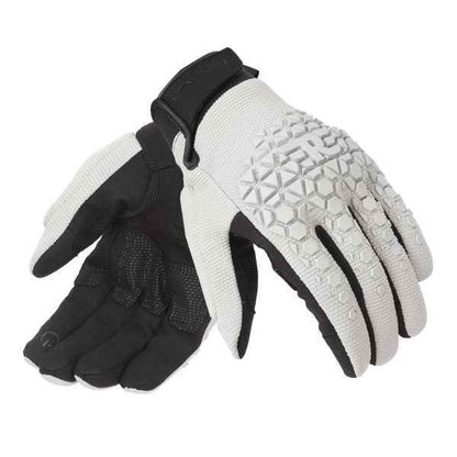 Royal Enfield Mx Lite Grey Gloves