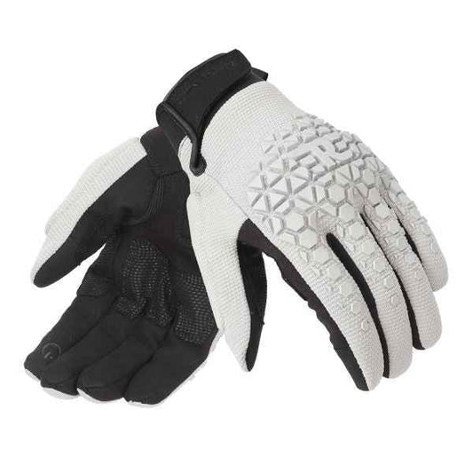 Royal Enfield Mx Lite Grey Gloves