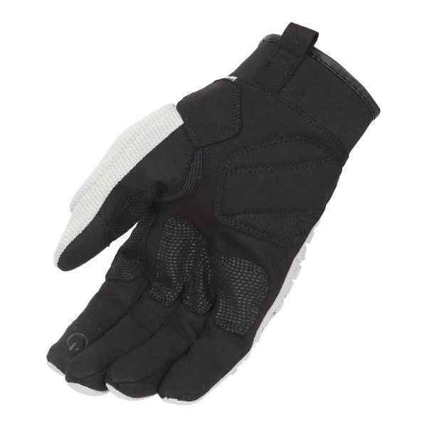 Royal Enfield Mx Lite Grey Gloves