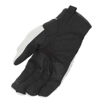 Royal Enfield Mx Lite Grey Gloves
