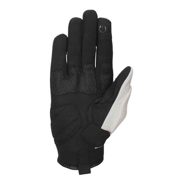 Royal Enfield Mx Lite Grey Gloves