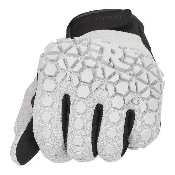 Royal Enfield Mx Lite Grey Gloves