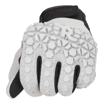 Royal Enfield Mx Lite Grey Gloves