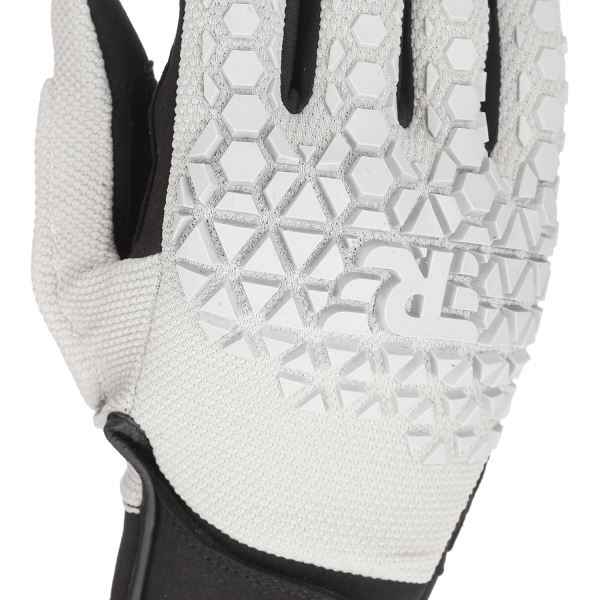 Royal Enfield Mx Lite Grey Gloves