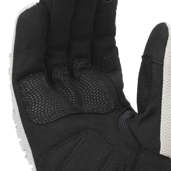 Royal Enfield Mx Lite Grey Gloves