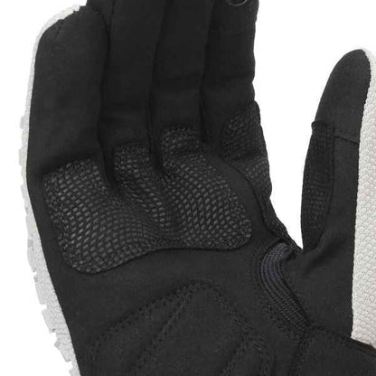 Royal Enfield Mx Lite Grey Gloves