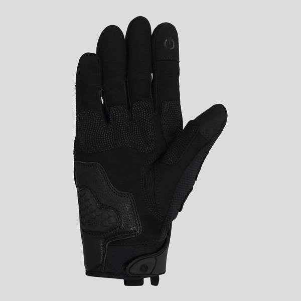 Royal Enfield Mx Pro Gloves Blue