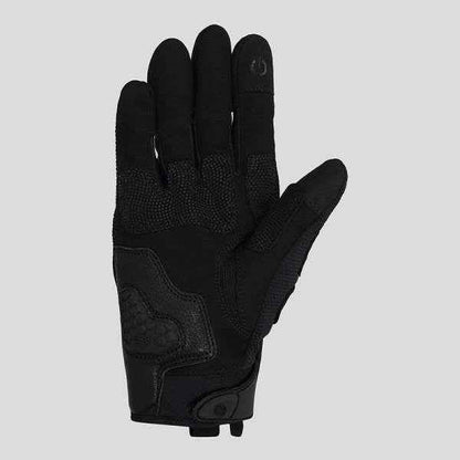 Royal Enfield Mx Pro Gloves Blue
