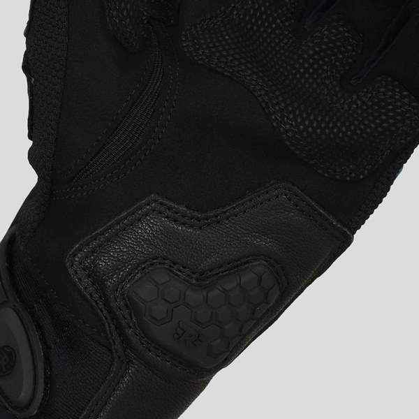 Royal Enfield Mx Pro Gloves Blue
