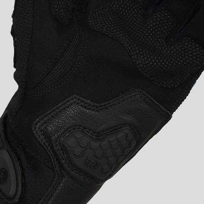 Royal Enfield Mx Pro Gloves Blue